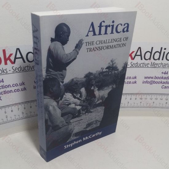 Picture of Africa: The Challenge of Transformation