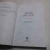 Picture of France, 1814-1914 (Longman History of France series)