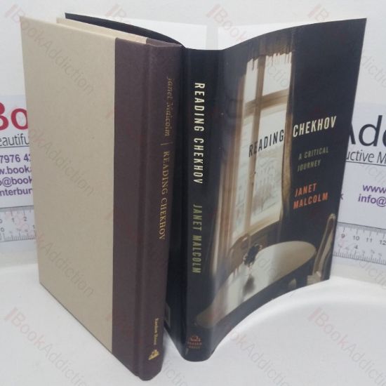 Picture of Reading Chekhov: A Critical Journey