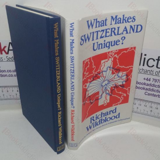 Picture of What Makes Switzerland Unique?