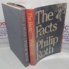 Picture of The Facts: A Novelist's Autobiography