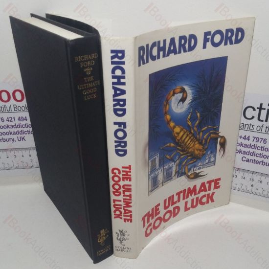 Picture of The Ultimate Good Luck