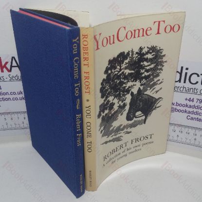 Picture of You Come Too: A Collection of His Own Poems for Young Readers