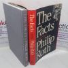 Picture of The Facts: A Novelist's Autobiography