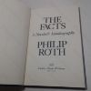 Picture of The Facts: A Novelist's Autobiography