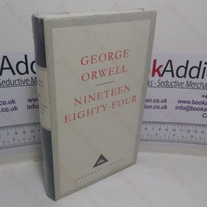 Picture of Nineteen Eighty-Four (Everyman's Library Classics series)