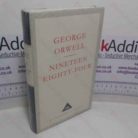 Picture of Nineteen Eighty-Four (Everyman's Library Classics series)