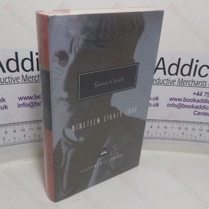 Picture of Nineteen Eighty-Four (Everyman's Library Classics series)