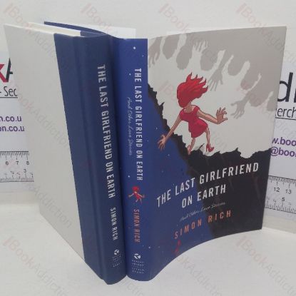 Picture of The Last Girlfriend on Earth and Other Love Stories