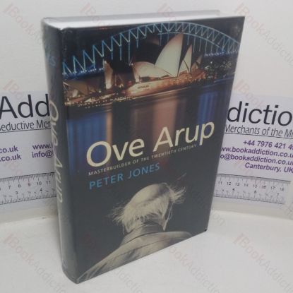 Picture of Ove Arup: Masterbuilder of the Twentieth Century