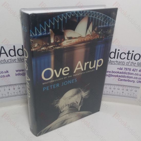 Picture of Ove Arup: Masterbuilder of the Twentieth Century