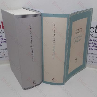 Picture of Sword of Honour (Penguin Classics series)