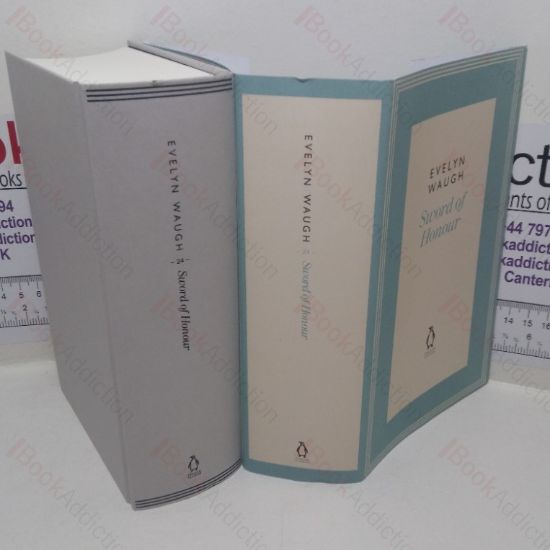 Picture of Sword of Honour (Penguin Classics series)
