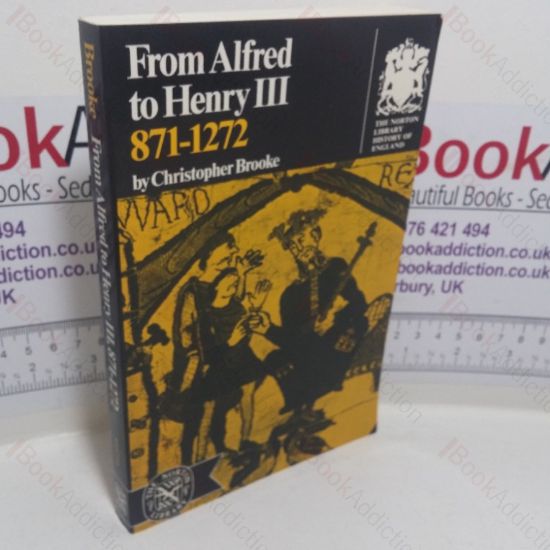 Picture of From Alfred to Henry III, 871-1272