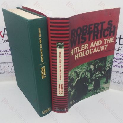 Picture of Hitler and the Holocaust (Universal History series)