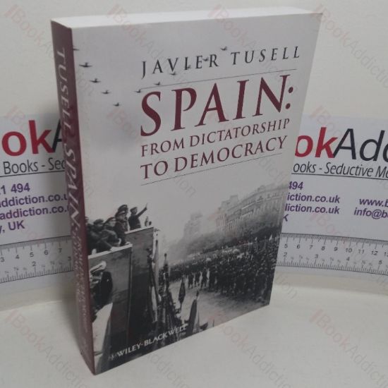 Picture of Spain: From Dictatorship to Democracy