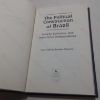 Picture of The Political Construction of Brazil: Society, Economy, and State since Independence