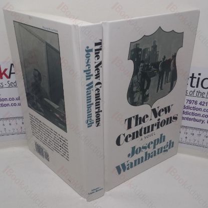 Picture of The New Centurions: A Novel