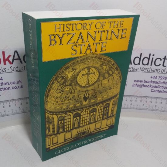 Picture of History of the Byzantine State