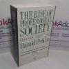 Picture of The Rise of Professional Society: England since 1880
