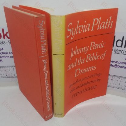 Picture of Johnny Panic and the Bible of Dreams: And Other Prose Writings