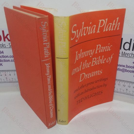 Picture of Johnny Panic and the Bible of Dreams: And Other Prose Writings