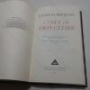 Picture of A Tale of Two Cities (Everyman's Library Classics series, No. 143)