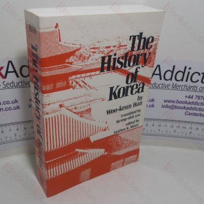 Picture of The History of Korea