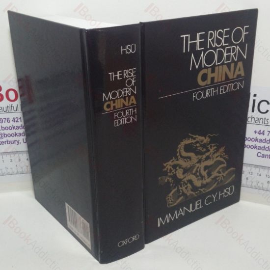 Picture of The Rise of Modern China