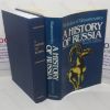Picture of A History of Russia