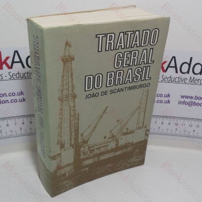 Picture of Tratado Geral do Brasil [General Treaty of Brazil]