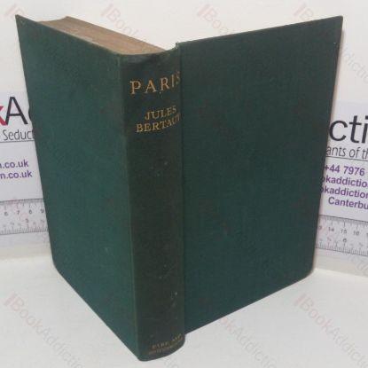 Picture of Paris, 1870-1935