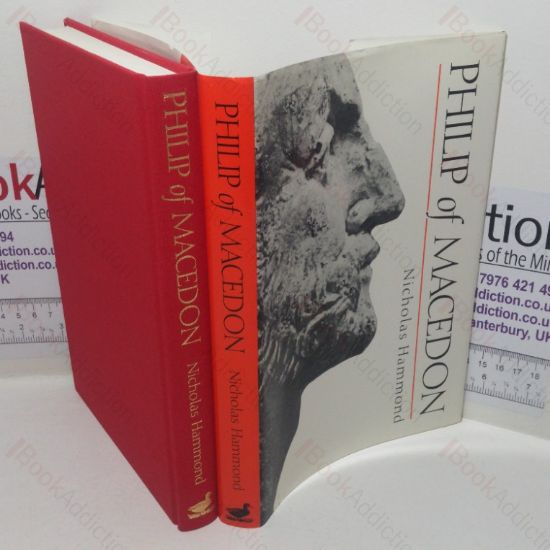 Picture of Philip of Macedon