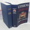 Picture of Citizens: A Chronicle of the French Revolution