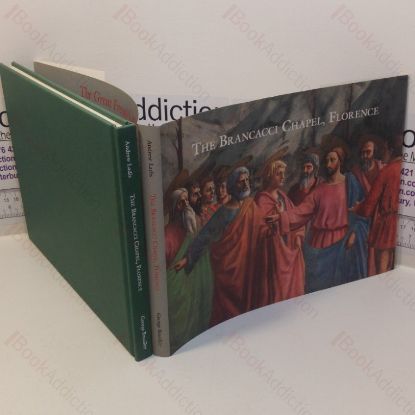 Picture of The Brancacci Chapel: Florence (Great Fresco Cycles of the Renaissance series)