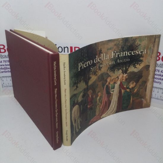 Picture of Piero Della Francesca (The Great Fresco Cycles of the Renaissance series)