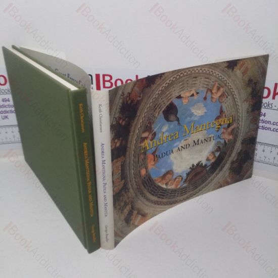 Picture of Andrea Mantegna: Padua and Mantua (The Great Fresco Cycles of the Renaissance series)