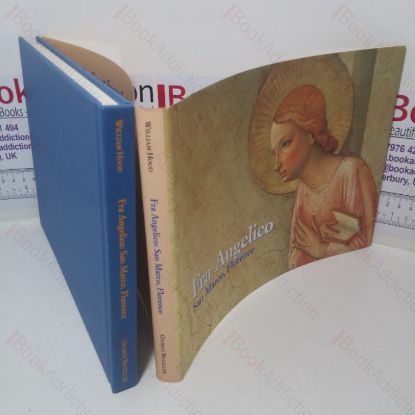Picture of Fra Angelico: San Marco, Florence (The Great Fresco Cycles of the Renaissance series)