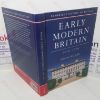 Picture of Early Modern Britain, 1450-1750 (Cambridge History of Britain series, No. 3)