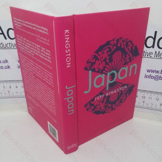 Picture of Japan (Polity Histories series)