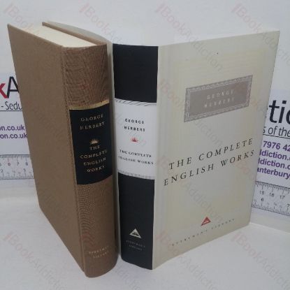 Picture of The Complete English Works (Everyman's Library Classics series, No. 204)