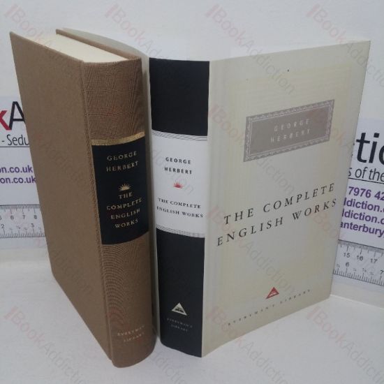 Picture of The Complete English Works (Everyman's Library Classics series, No. 204)