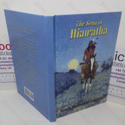 Picture of The Song of Hiawatha