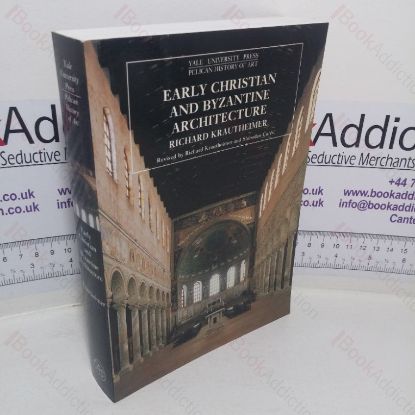 Picture of Early Christian and Byzantine Architecture