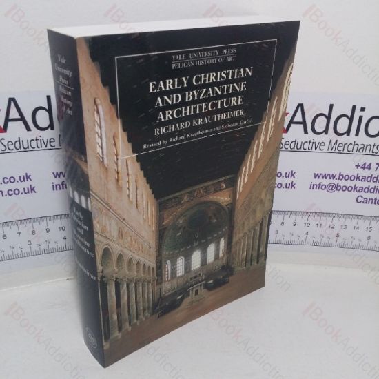 Picture of Early Christian and Byzantine Architecture