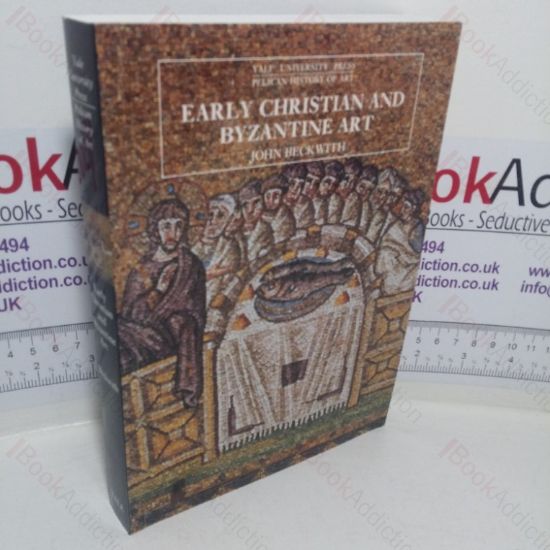 Picture of Early Christian and Byzantine Art