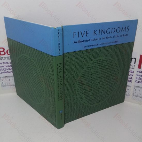 Picture of Five Kingdoms: An Illustrated Guide to the Phyla of Life on Earth