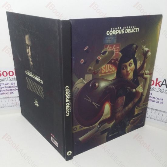 Picture of Corpus Delicti