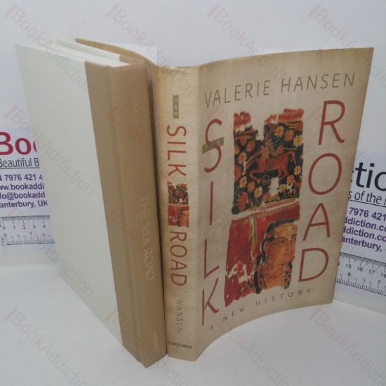 Picture of The Silk Road: A New History