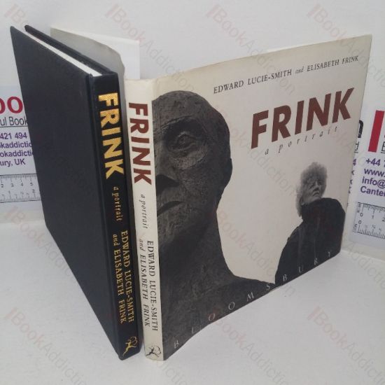 Picture of Frink: A Portrait